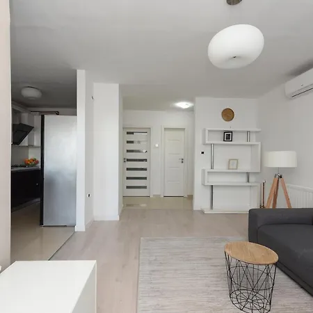 Apartmán Teodora *