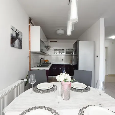 Apartmán Teodora