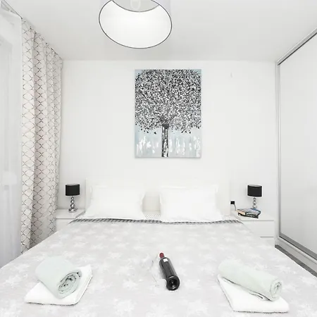 Apartmán Teodora Zadar