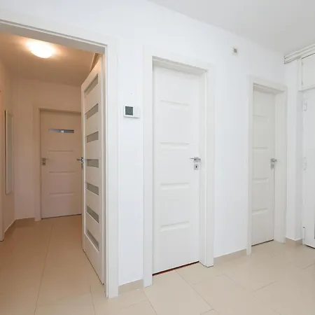 Teodora Apartmán *